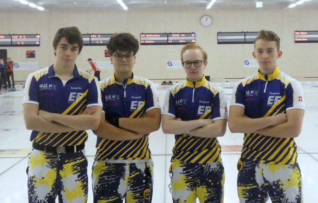Tissot Trophy in Biel 25. – 27. Oktober 2019